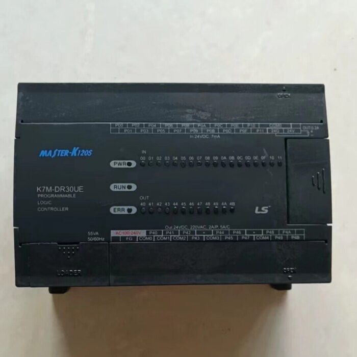 K7M-DR30UE