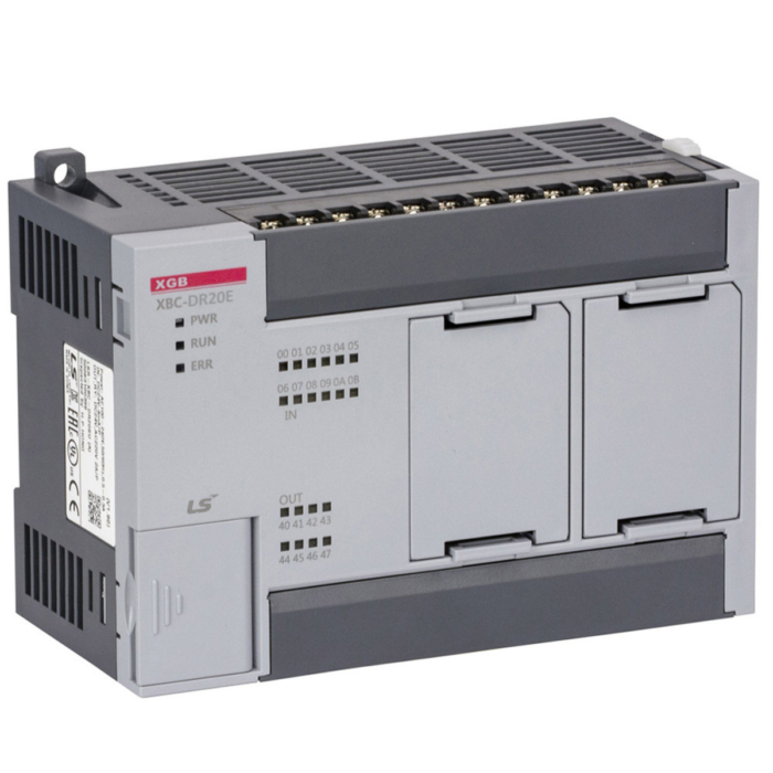 XBC-DR20E