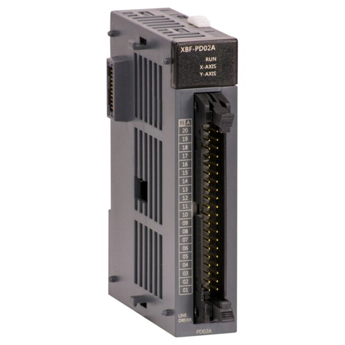XBF-PD02A