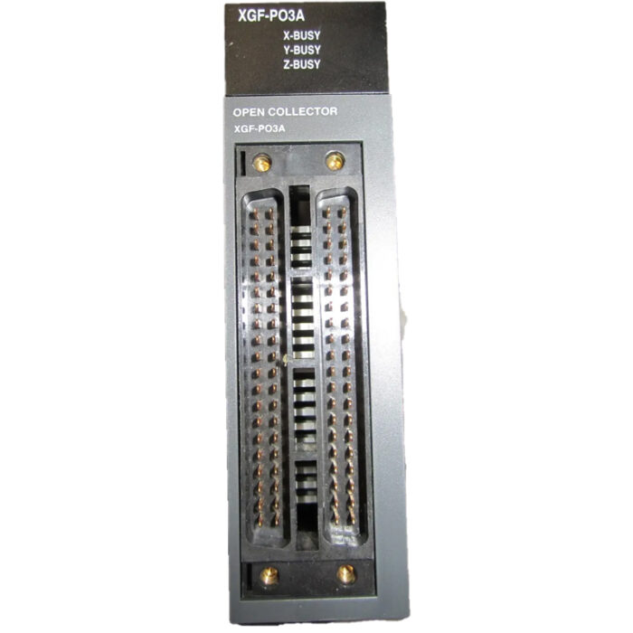 XGF-PO3A
